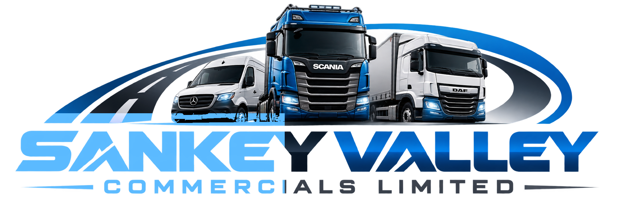 Sankey Valley Commercials Limited